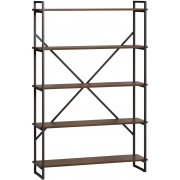 коричневый / черный