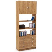 дуб золотистый