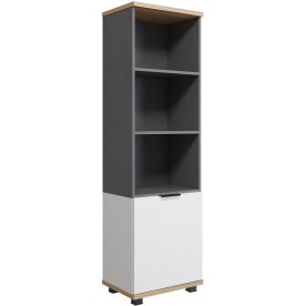 Стеллаж Скайлайт СЛ-5К левый