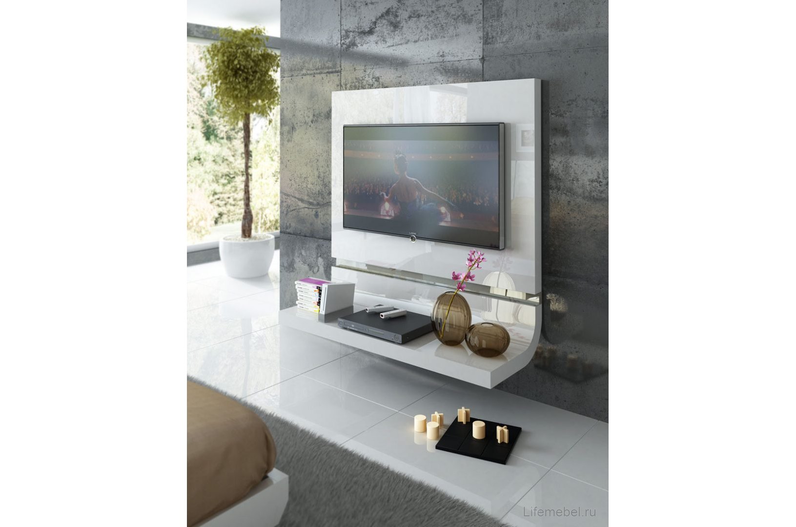 ТВ Модуль Granada 5220