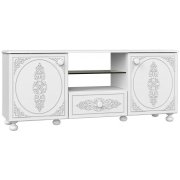 белое дерево