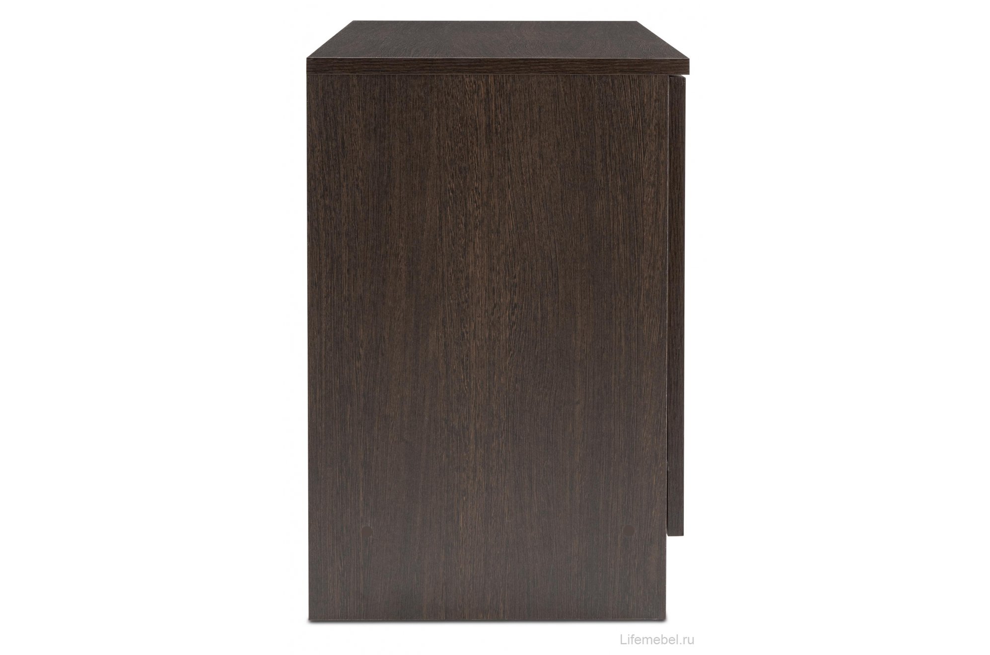 ТВ-тумба Хай-тек венге