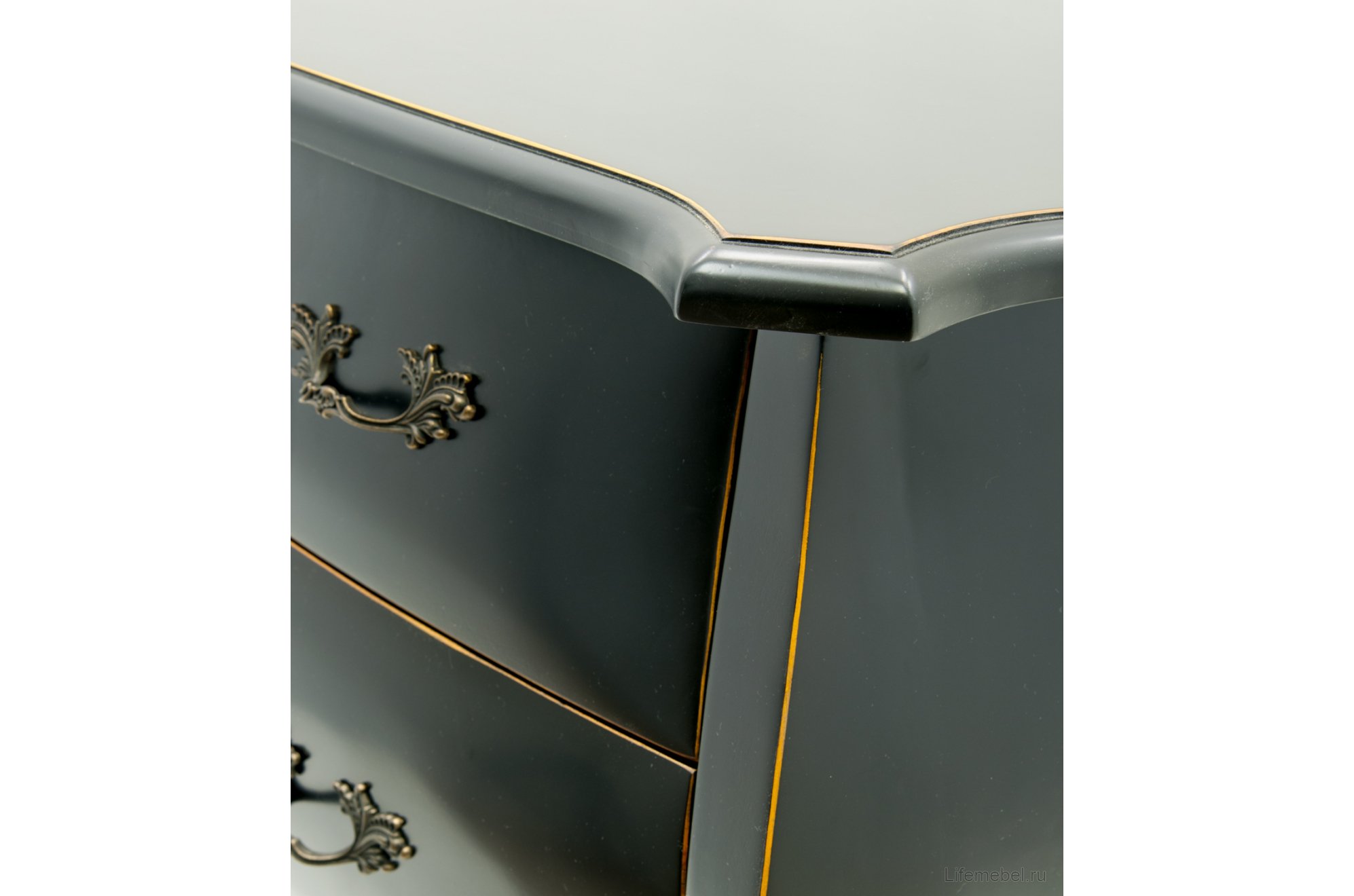 Дизайнерский комод Kale