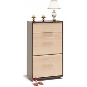 венге / беленый дуб