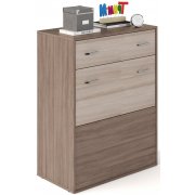 ясень темный / ясень светлый