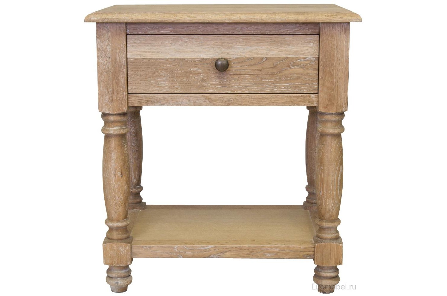 Тумба Kleen DT-1173 натуральный