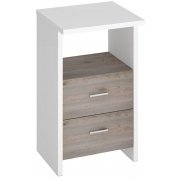 белый / нельсон