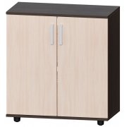 венге / дуб молочный