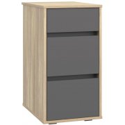 блэквуд ячменный / графит