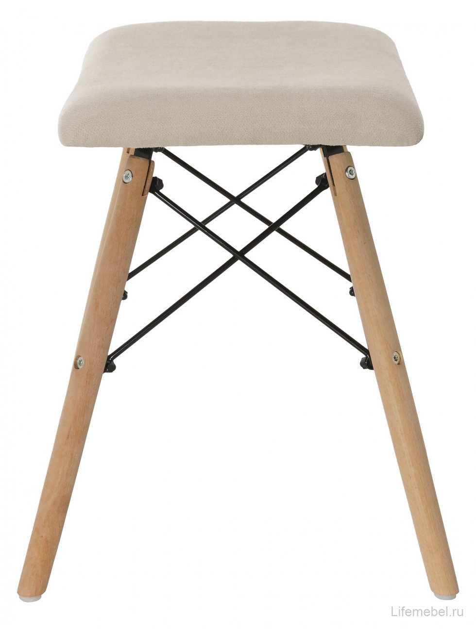 Табурет Ben beige