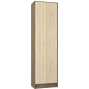 ясень шимо / дуб сонома