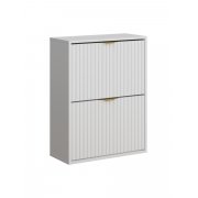 белый / золото