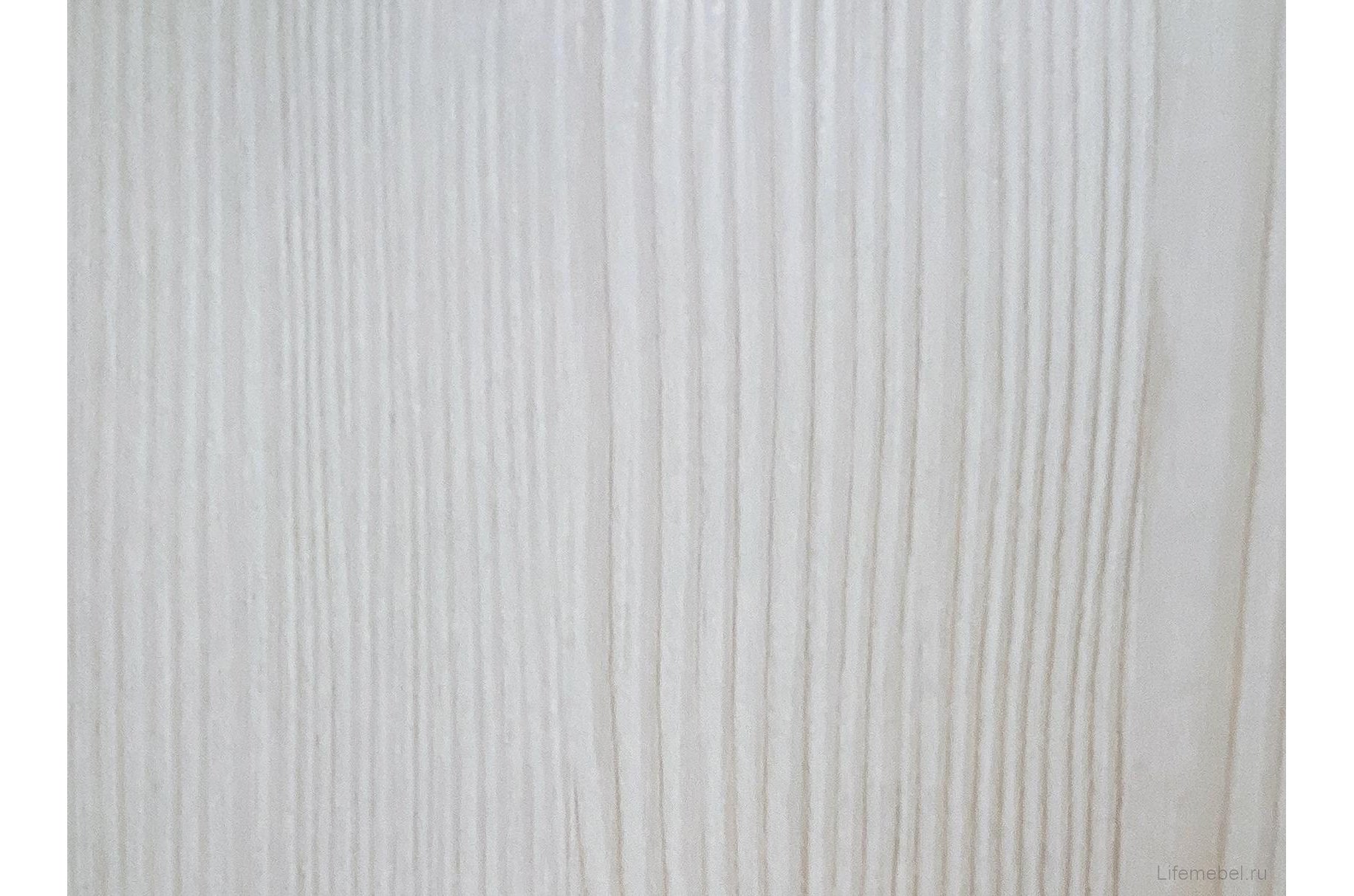 Обувница Tiffany 3D вудлайн кремовый