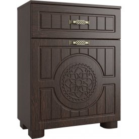 Обувница Монблан МБ-31К