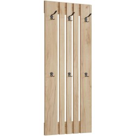 Настенная вешалка Эмилия ЭЛ-7