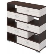 венге / карамель