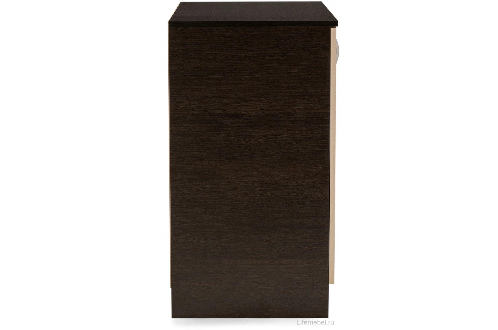 Комод Кэт-7 венге linum/дуб белфорт