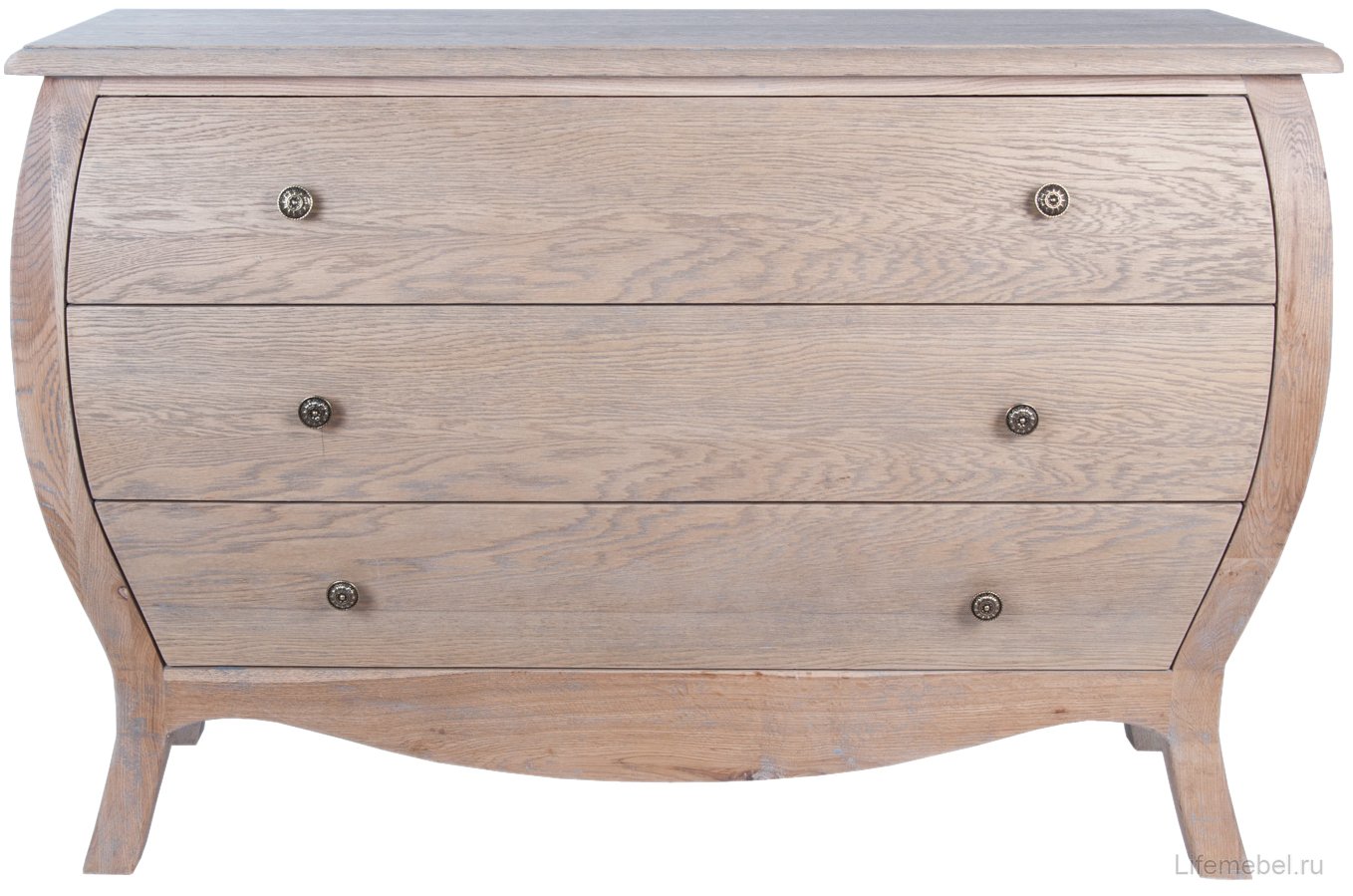 Комод Daleta GS-9020