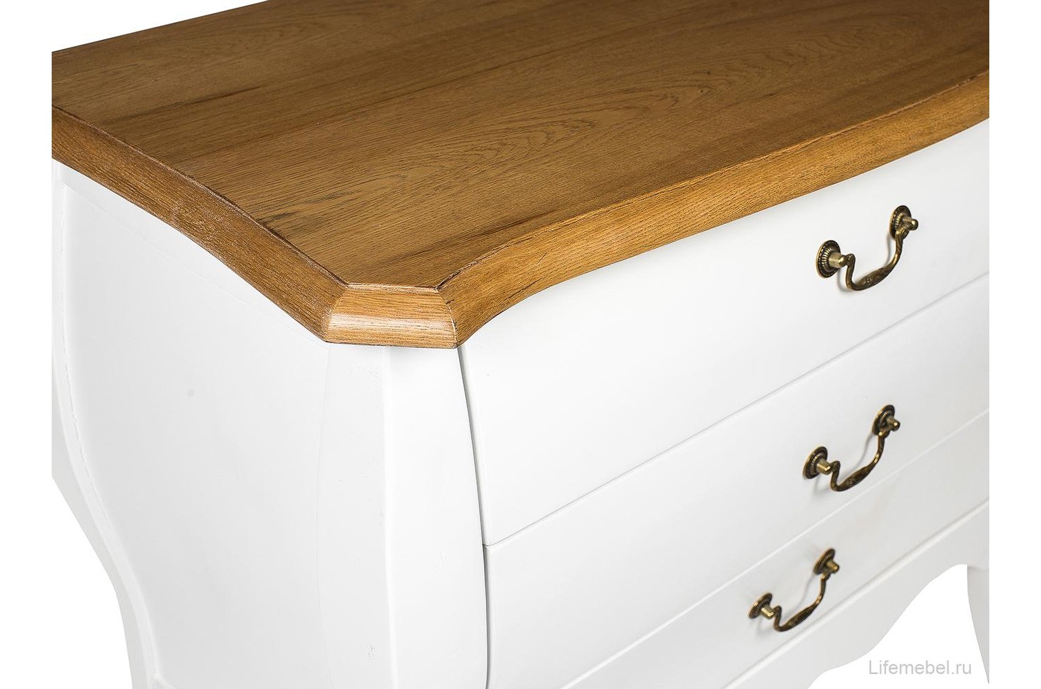 Комод Delvin MGXG-02