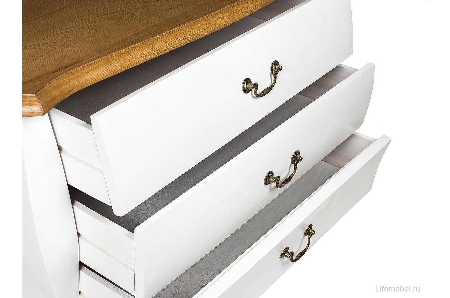 Комод Delvin MGXG-02