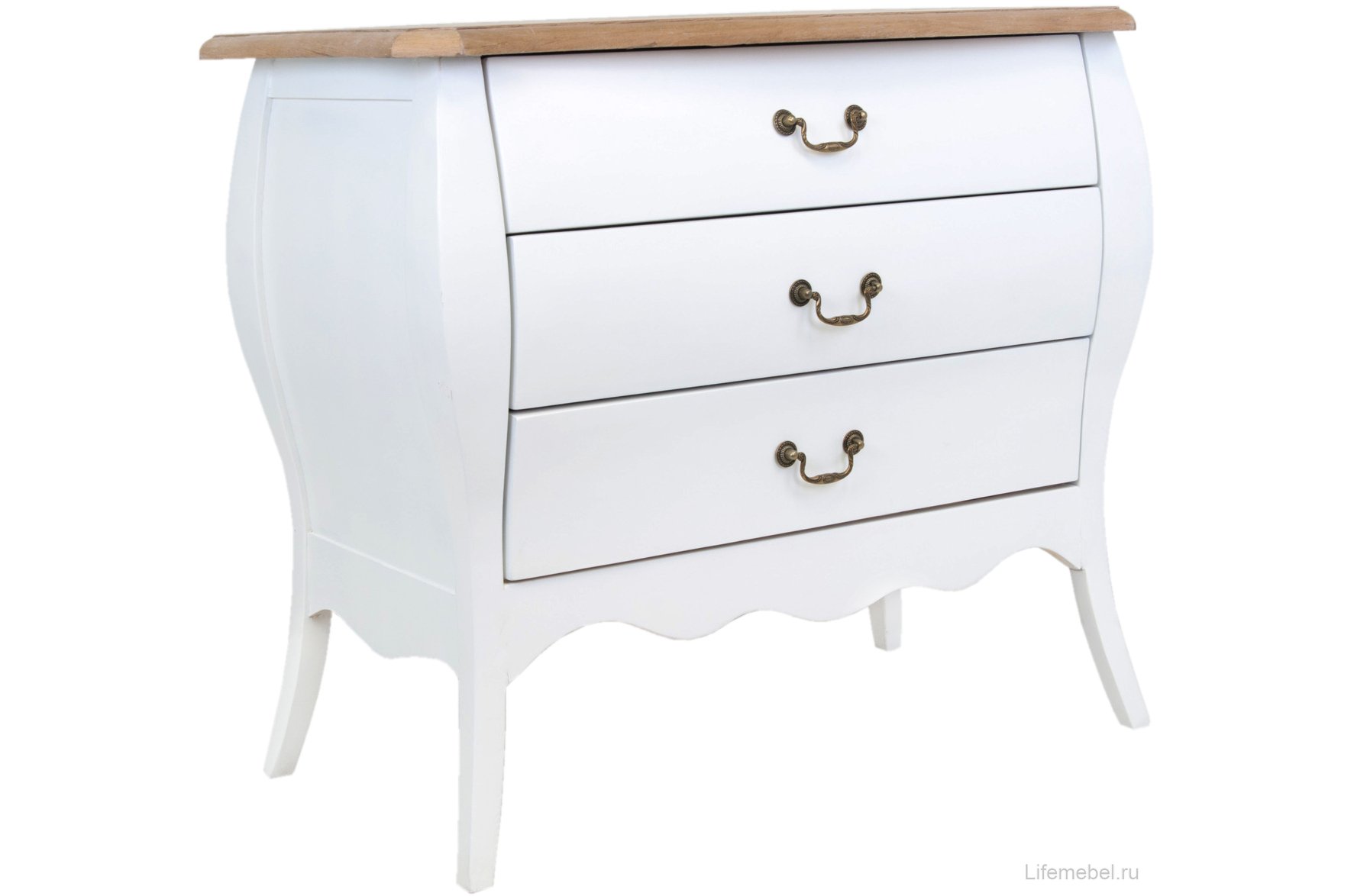 Комод Delvin MGXG-02