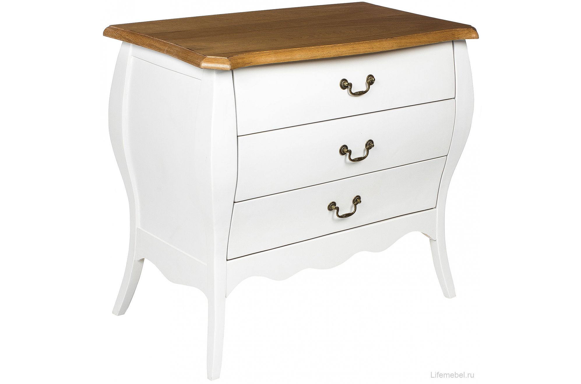 Комод Delvin MGXG-02