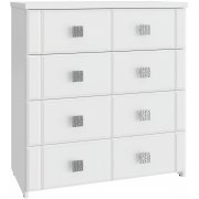 белое дерево