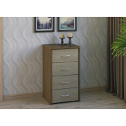 ясень темный / ясень светлый