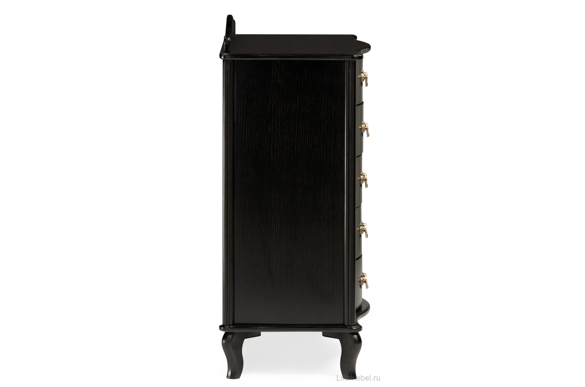 Комод Джульетта венге