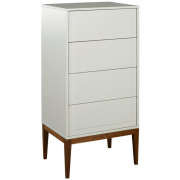 шпон ореха f / матовый лак ral9002