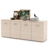 дуб молочный