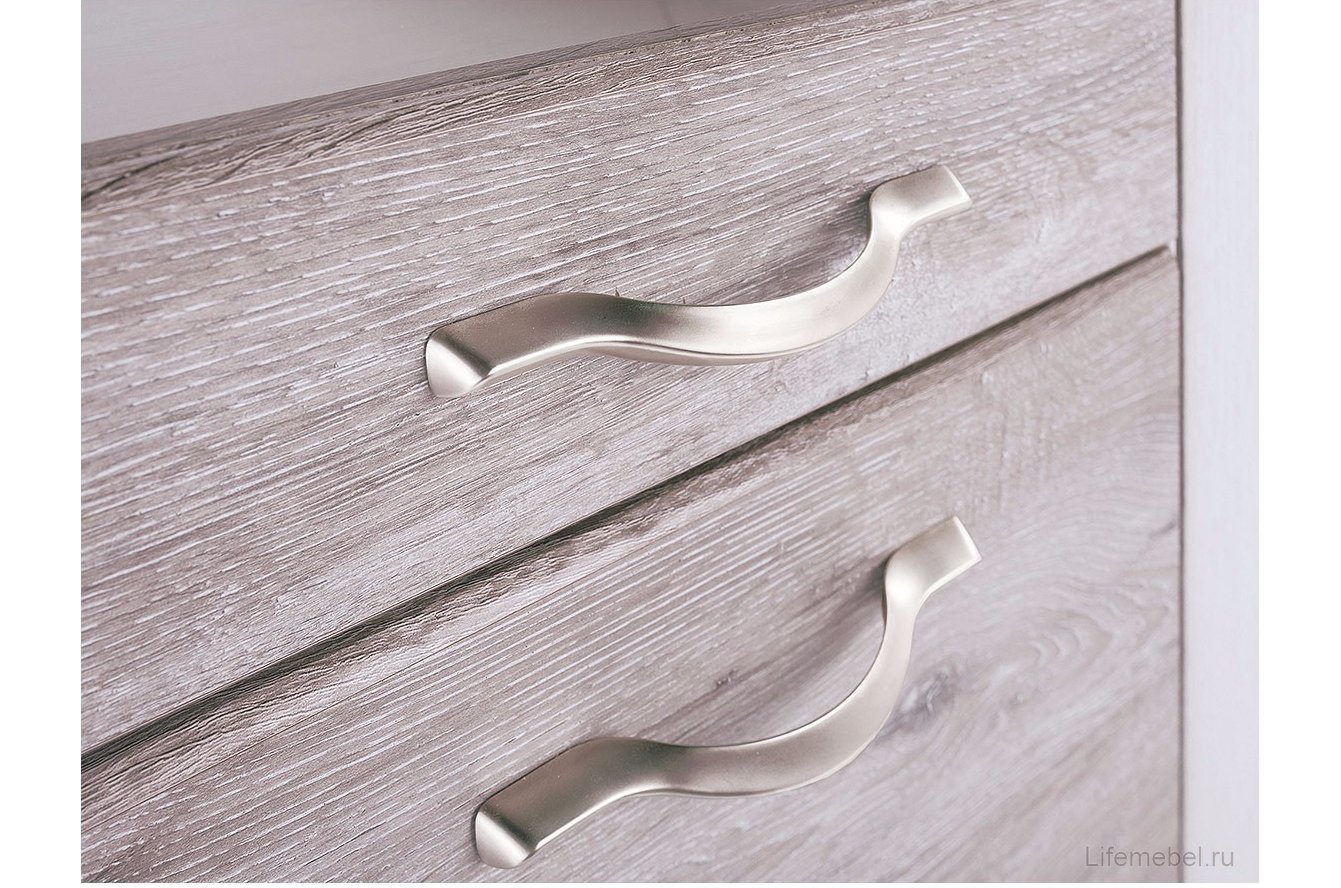 Комод Olivia 3S дуб анкона