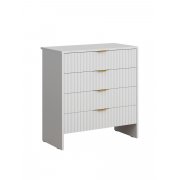 белый / золото