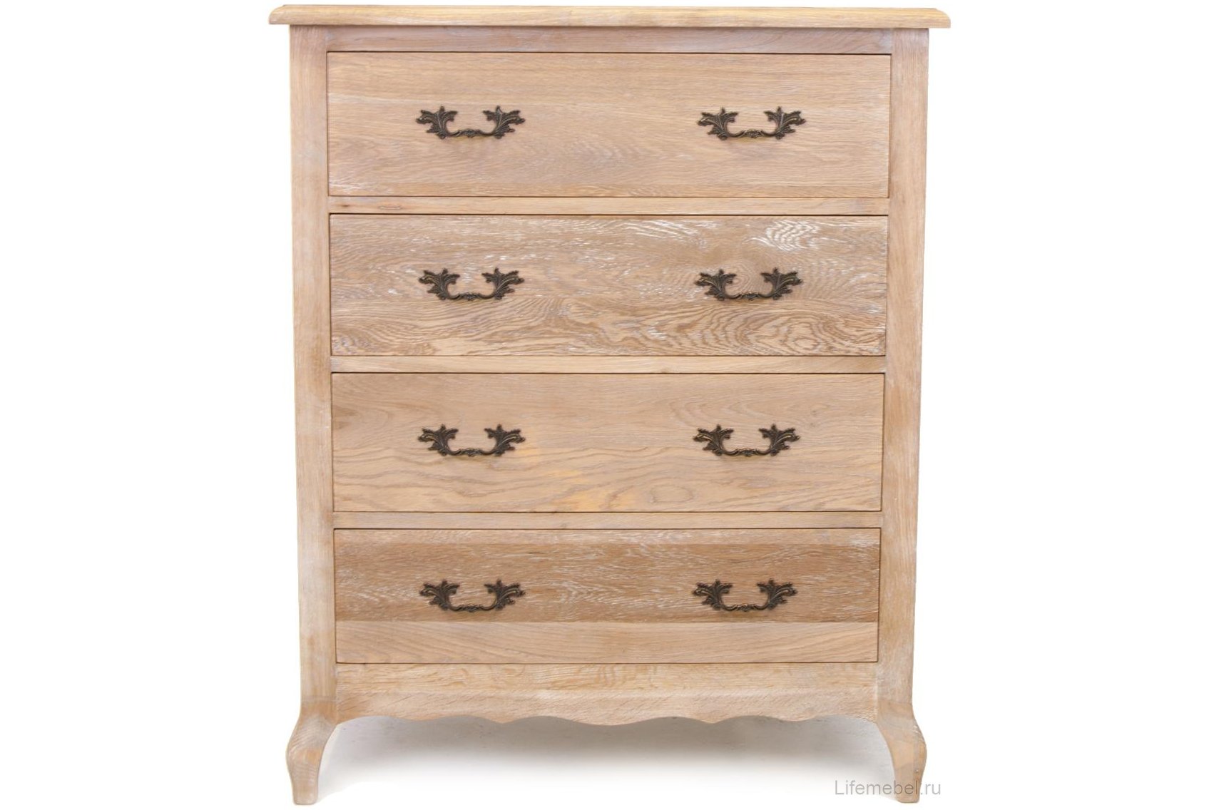 Комод Tomek DT-1045-OAK