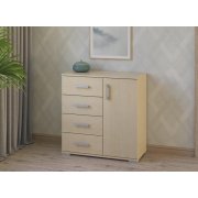 дуб молочный