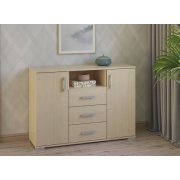 дуб молочный