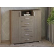 ясень темный / ясень светлый