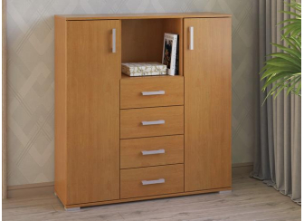 Комод Вента-66