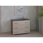 венге / дуб молочный