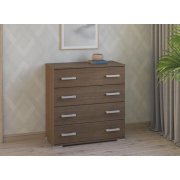 ясень темный