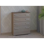 ясень темный / ясень светлый