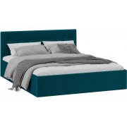 зеленый велюр confetti izumrud