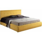 желтый велюр