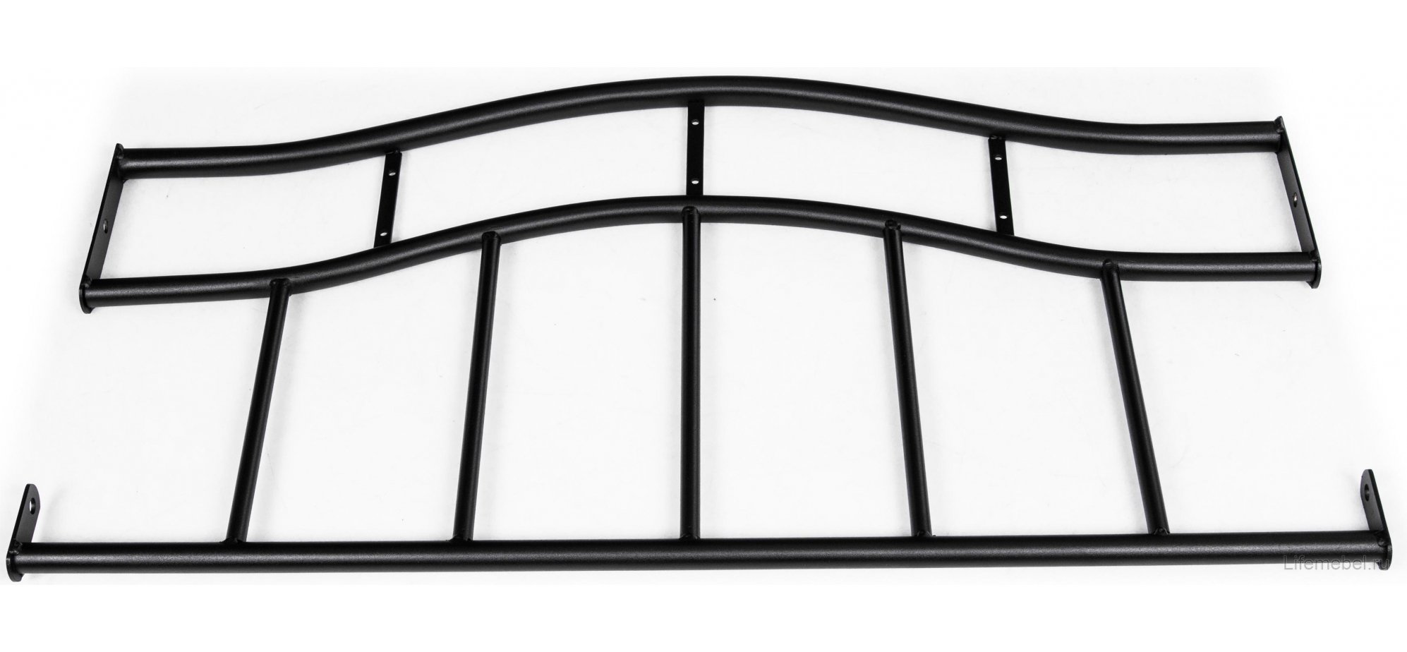 Кровать АТ-126 90 см x 200 см