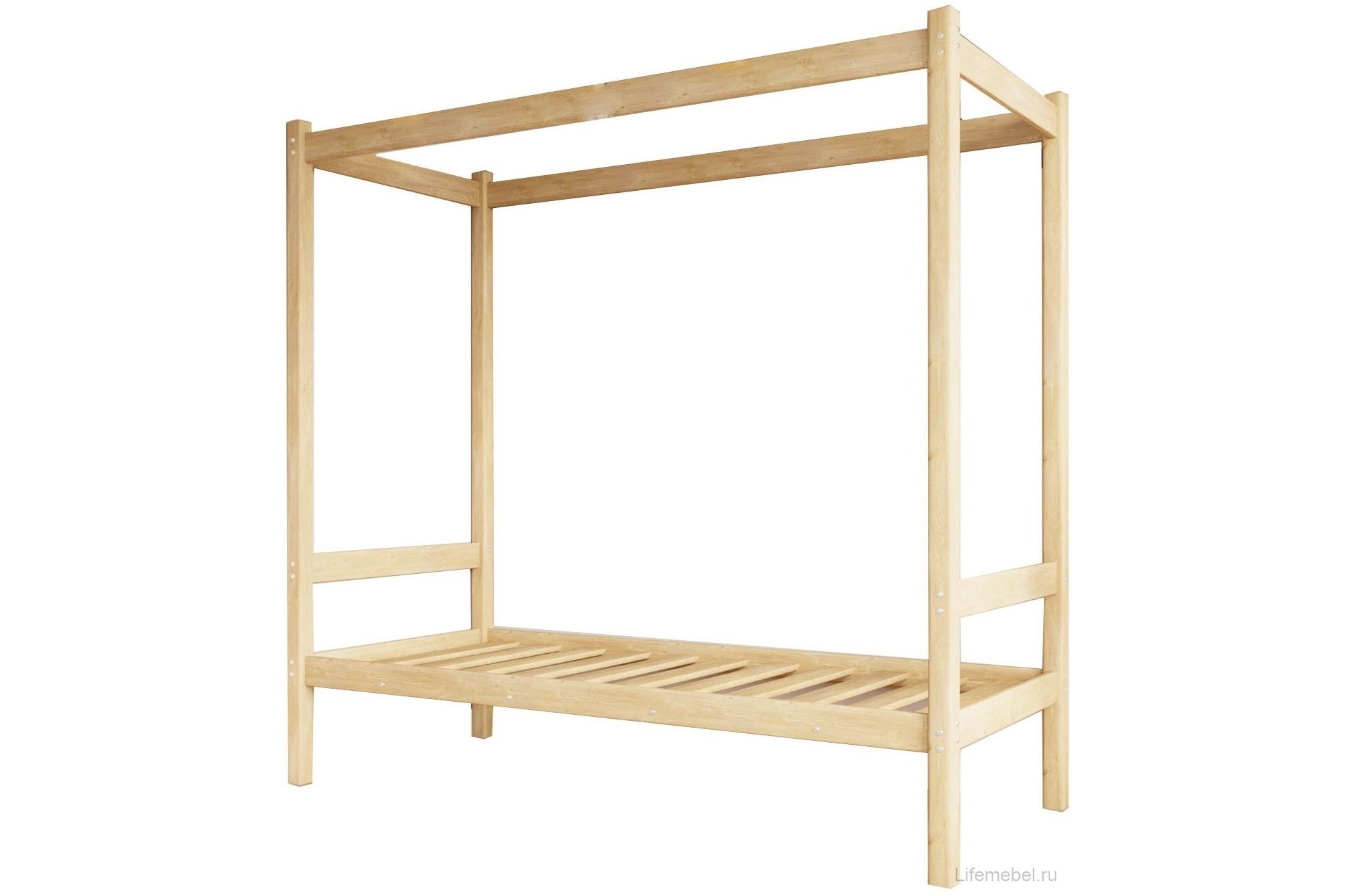 Подростковая кровать Сатурн 80х190