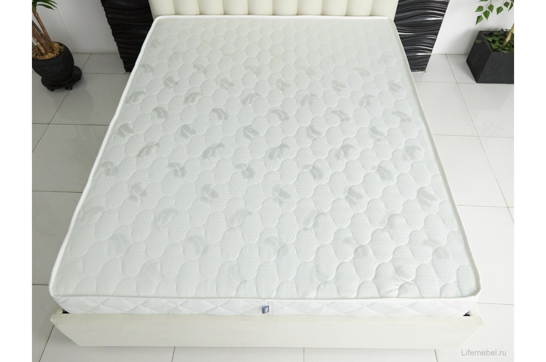 Матрас Димакс Оптима премиум 3 200х200