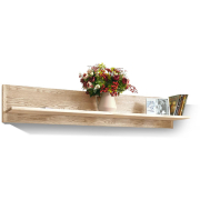 белёный дуб