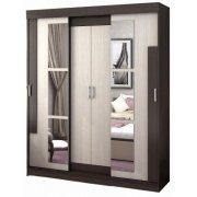 венге / дуб белфорд