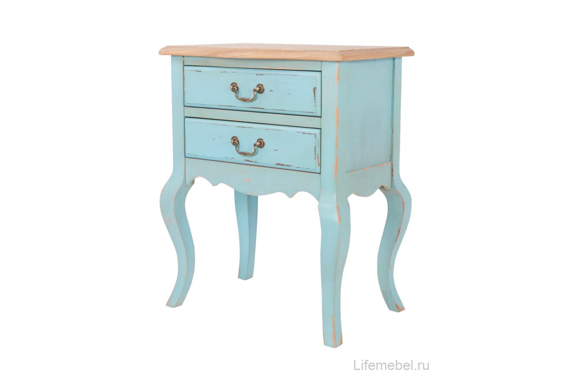 Дизайнерская тумба Aleela