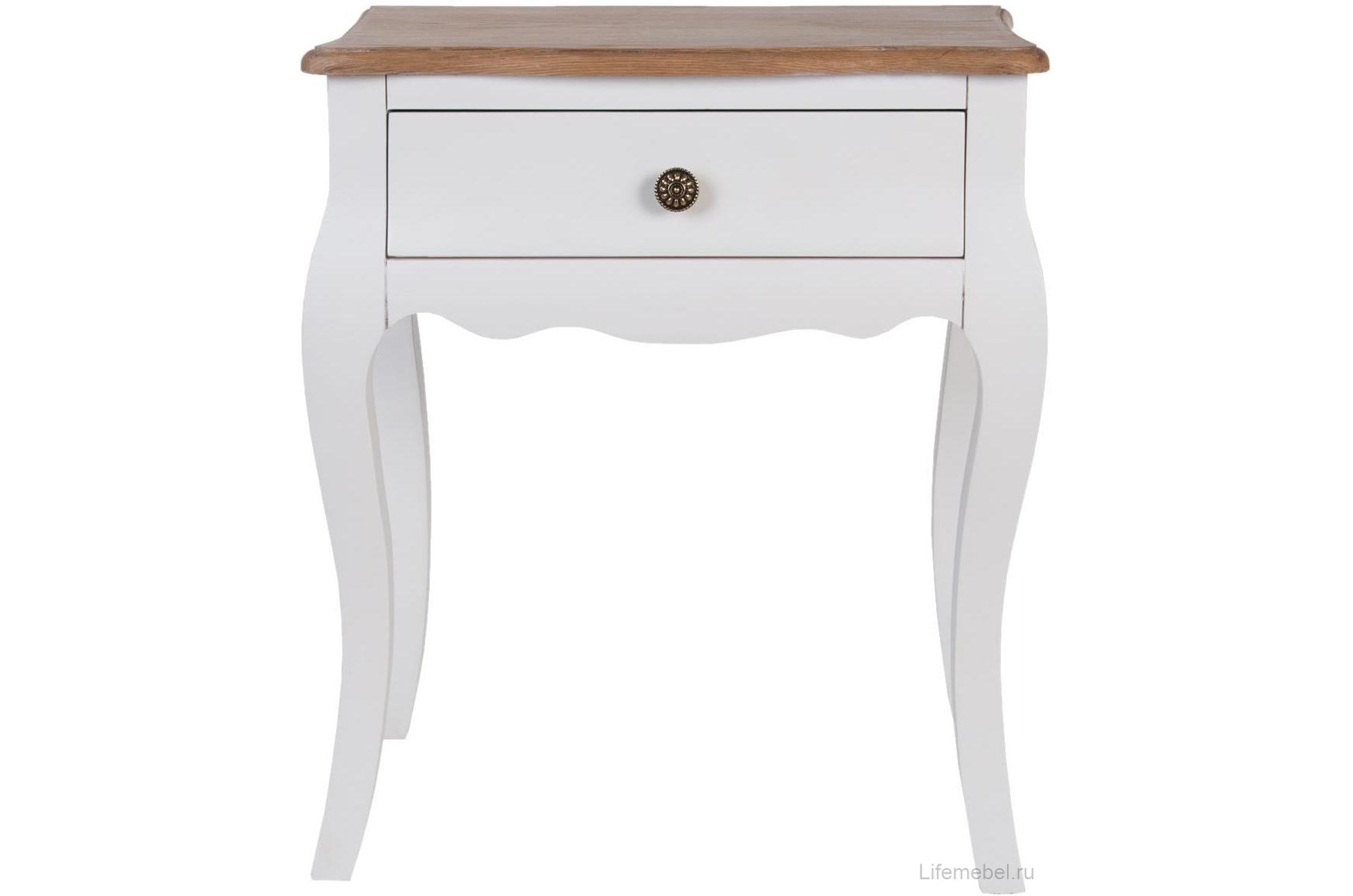 Тумба прикроватная Lizina MGCG-08